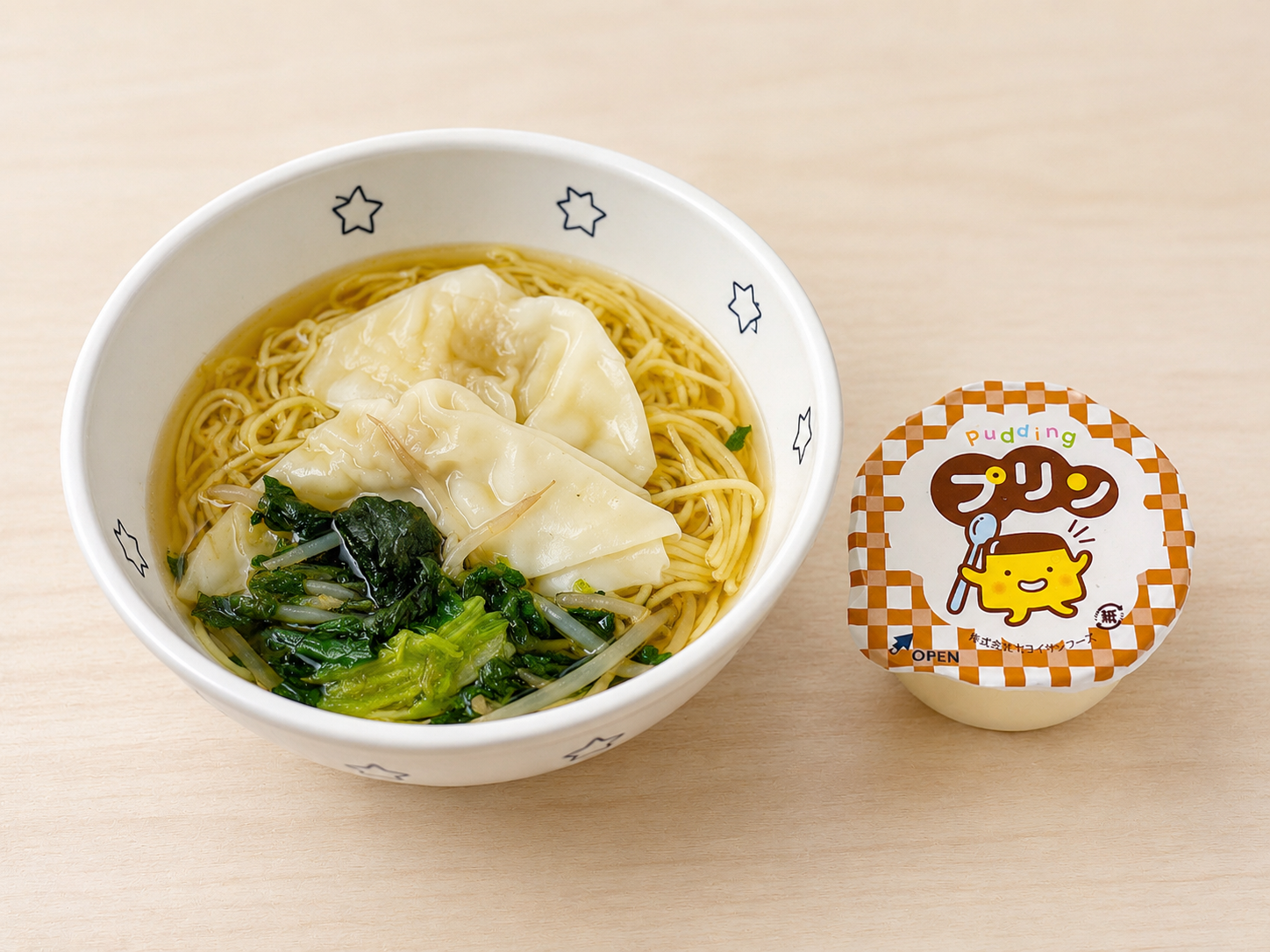 幼稚園・保育園給食の写真 4